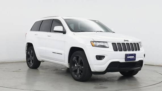 JEEP GRAND CHEROKEE 2015 1C4RJFAG9FC206170 image